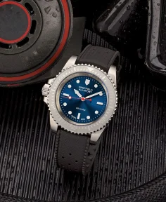 Sheffield Allsport Diver 1 Blue L