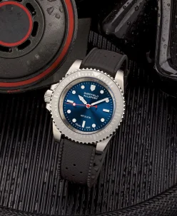 Sheffield Allsport Diver 1 Blue L