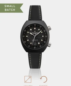 Bangalore Watch Company Visitor