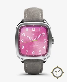 Crossroads - Bauhinia