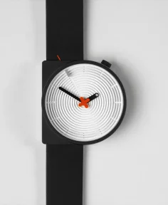good+evil Ways Watch Black Carbon