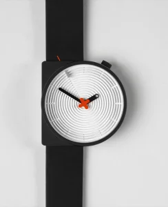 good+evil Ways Watch Black Carbon