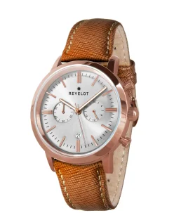 Revelot R1 Metallic Silver/Rose Gold/Rose Gold