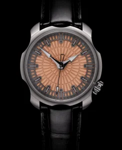 Studio Sarpaneva Super1.2 Salmon