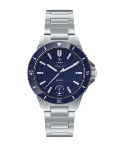 Yema Navygraf Marine Nationale Quartz