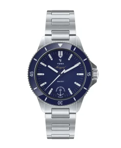 Yema Navygraf Marine Nationale Quartz