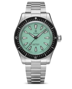Traska Freediver Mint Green