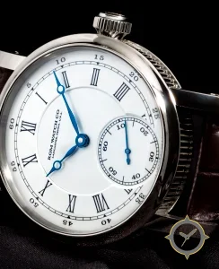 RGM Watches Pennsylvania Series 801's