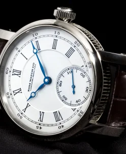 RGM Watches Pennsylvania Series 801's
