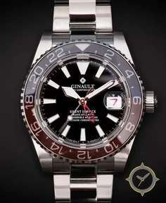 TRANS-ATLANTIC PHASE I