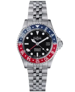 Davosa Ternos GMT