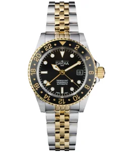 Davosa Ternos GMT