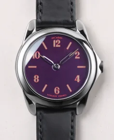 anOrdain Purple