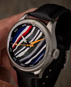 Ocean Crawler Champion Diver Fordite