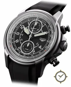 Zero West AV1 Vulcan Zero West Watches