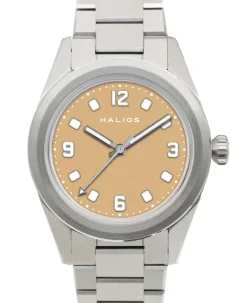 HALIOS UNIVERSA II 5N Gold