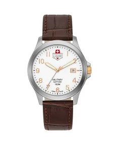 JDM-Military Alpha I 3 Hand Date
