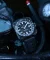 Super Charger GMT DLC Black Carbon Dial