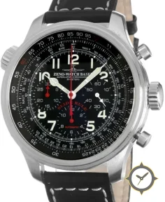 OS Slide Rules Slide Rule Chronograph 2020