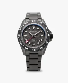 Nodus TrailTrekker - Carbon