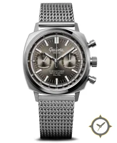 Classic Chronotimer Watch Tuscan Brown