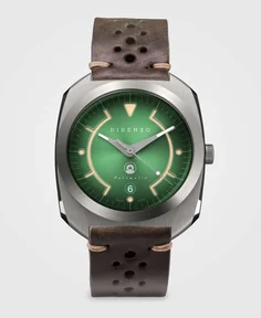 Direnzo DRZ 02 green – date