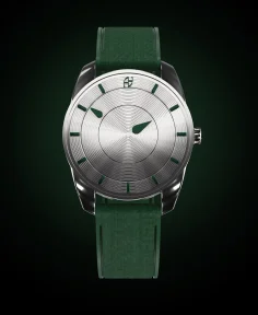 Alexander Alboum Design The RippL — Verde Hydra