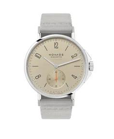 Nomos Glashütte Ahoi neomatik sand Reference 569.SB
