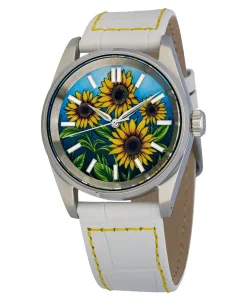 Islander Manhasset Sunflower Dial #ISL-306