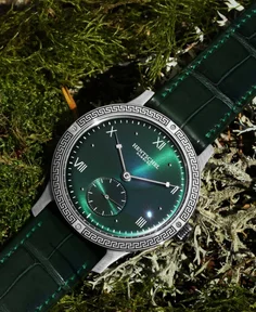 Hentschel Hamburg H2 SPORT GREEN