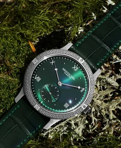 Hentschel Hamburg H2 SPORT GREEN