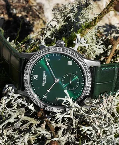 Hentschel Hamburg H2 SPORT GREEN