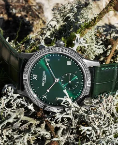 Hentschel Hamburg H2 SPORT GREEN