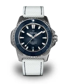 Formex Reef AUTOMATIC COSC 300M BLUE