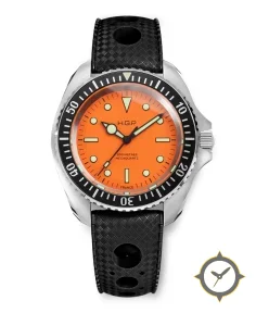 Diver 200M Mecaquartz Diving Watch