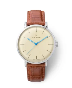 Von Doren AKSLA MARK II ANTIQUE WHITE