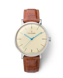 Von Doren AKSLA MARK II ANTIQUE WHITE