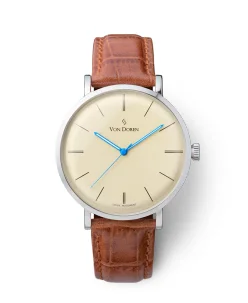 Von Doren AKSLA MARK II ANTIQUE WHITE