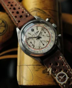 Katabami Watch Japan The Chronograph プレ "PRE"