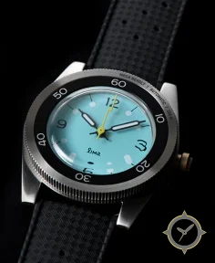 Lima MECA REVOLT BLUE
