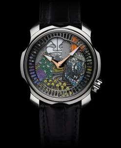 Studio Sarpaneva Näkki Harvest Moon