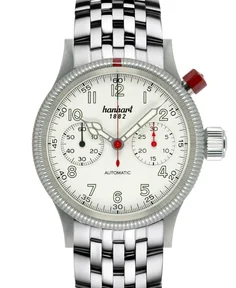 Hanhart PIONEER Mk I antique white