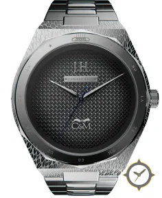 Hallyday 2017 Automatic Watch