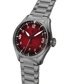 Tsao Baltimore Balt-Pilot Recon Crimson Red