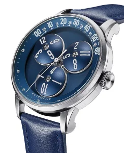 Mandetbrote ROYAL BLUE