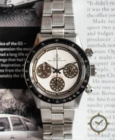 WMT Watches Montana – Racer Limited 30 pc