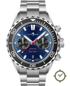 Diver Chronograph 43 mm