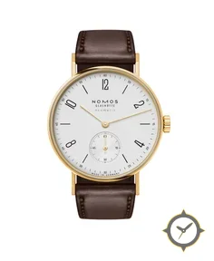 Tangente gold neomatik doré