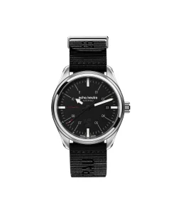 Echo/Neutra AVERAU 39 3H Black