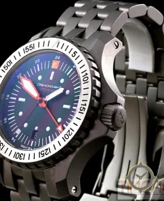 DREADNOUGHT VOYAGER GMT PRS-21